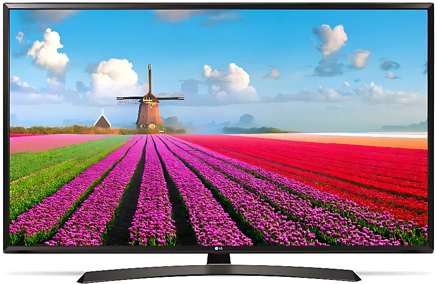 LG 49LJ595V