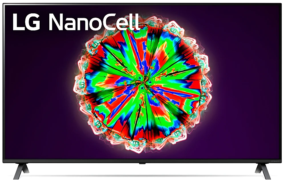 LG 49NANO806NA