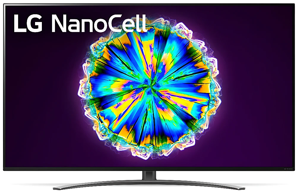 LG 49NANO866NA