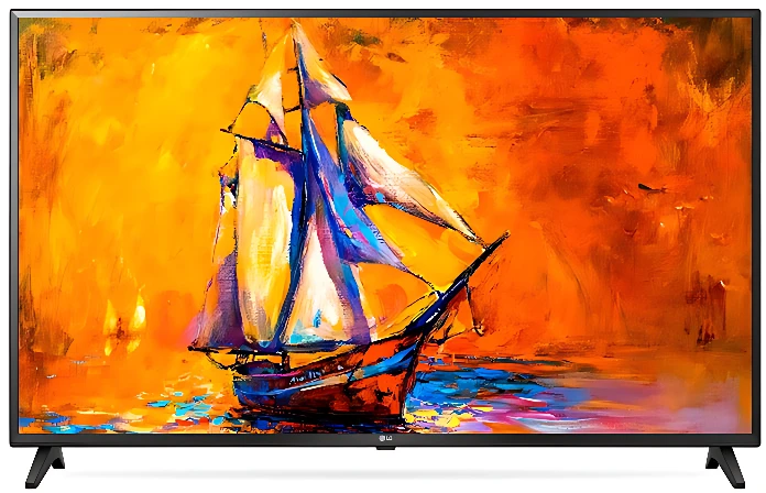 LG 49UK6200