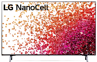 LG 50NANO756PA