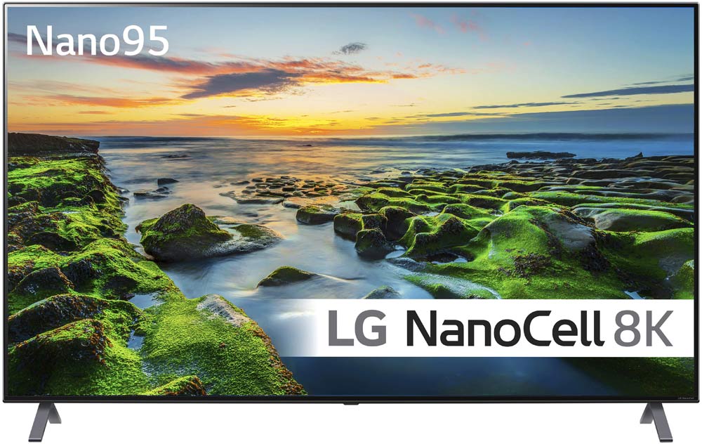 LG 55NANO956NA