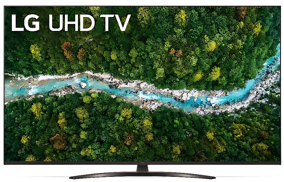 LG 55UP78006LC