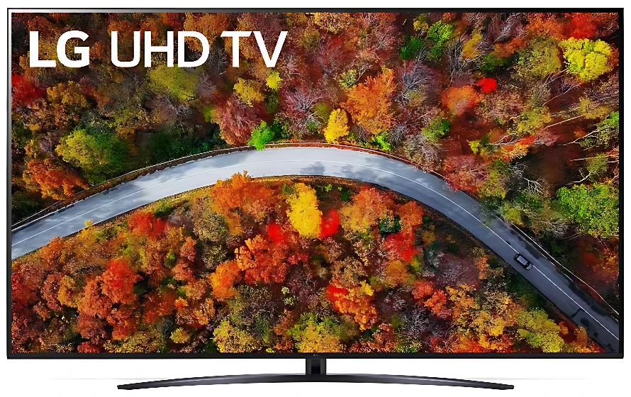 LG 55UP81006LA