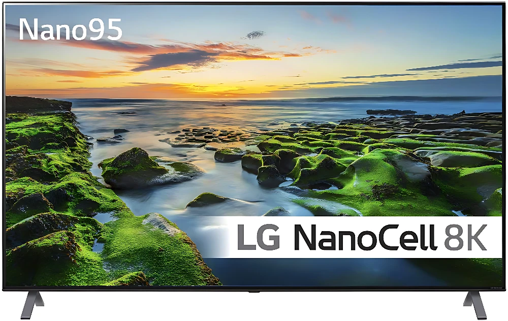 LG 65NANO956NA