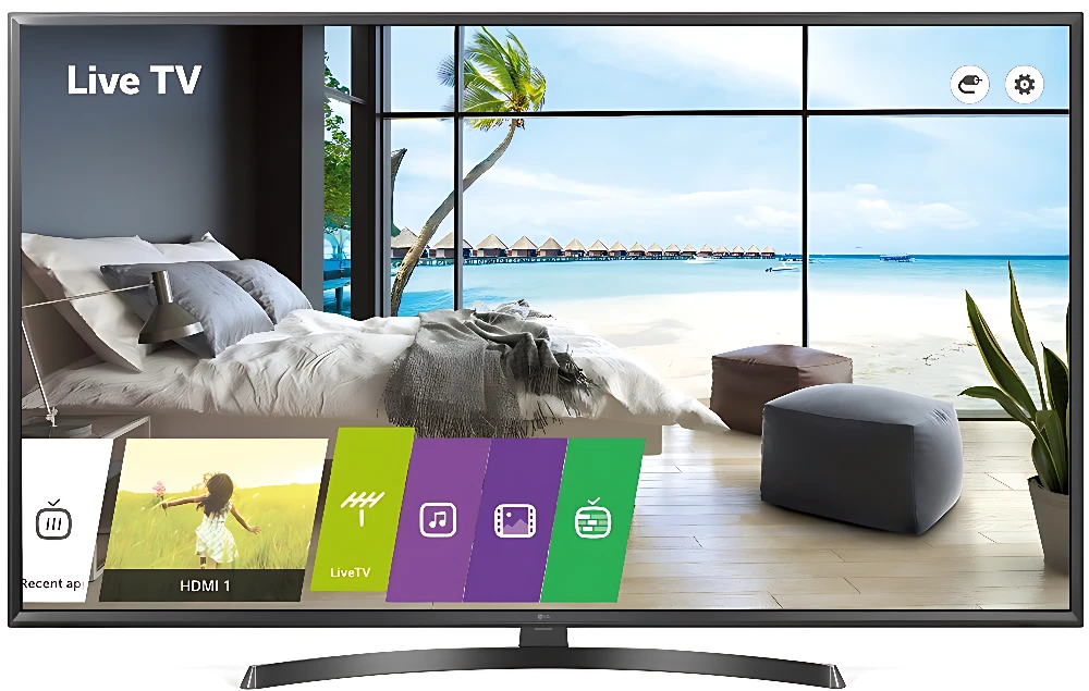LG 65UU661H