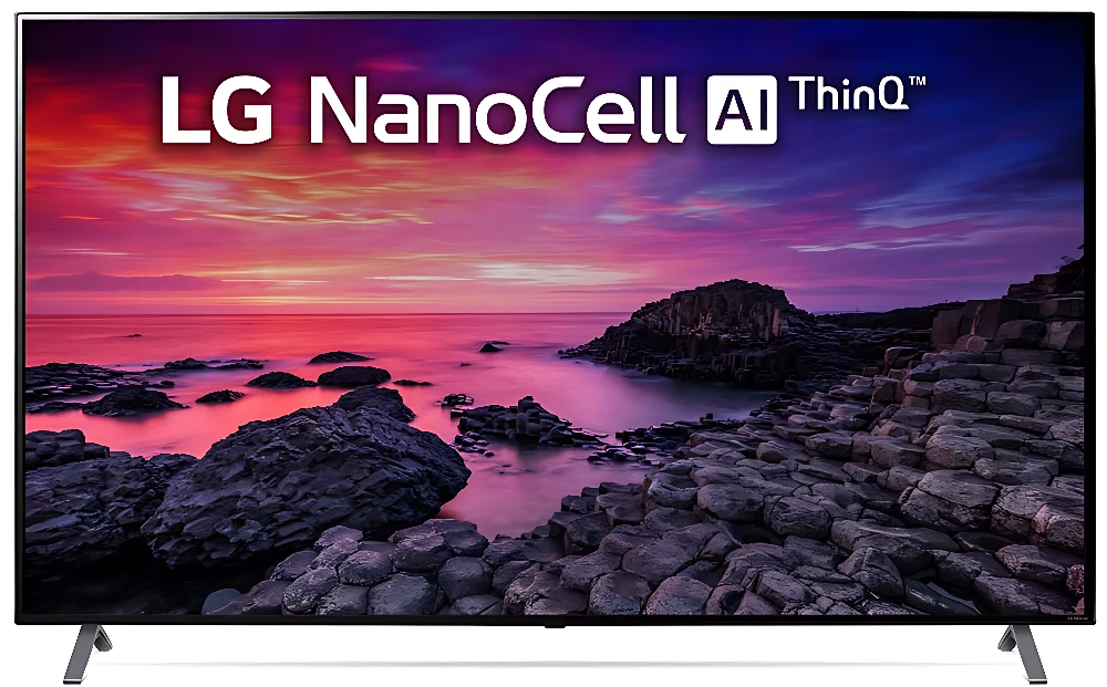 LG 86NANO906NA