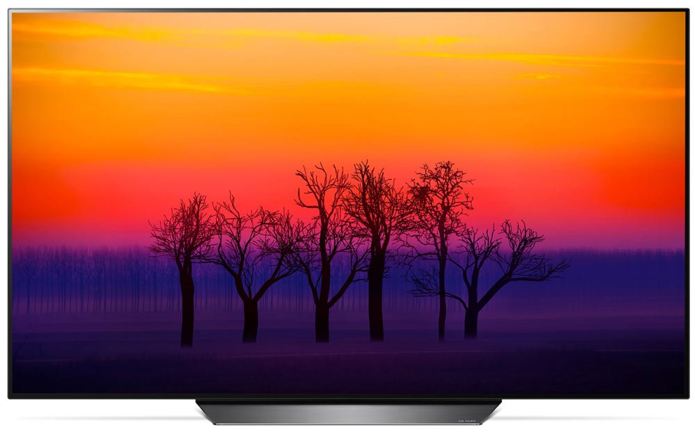 LG OLED55B8SLB