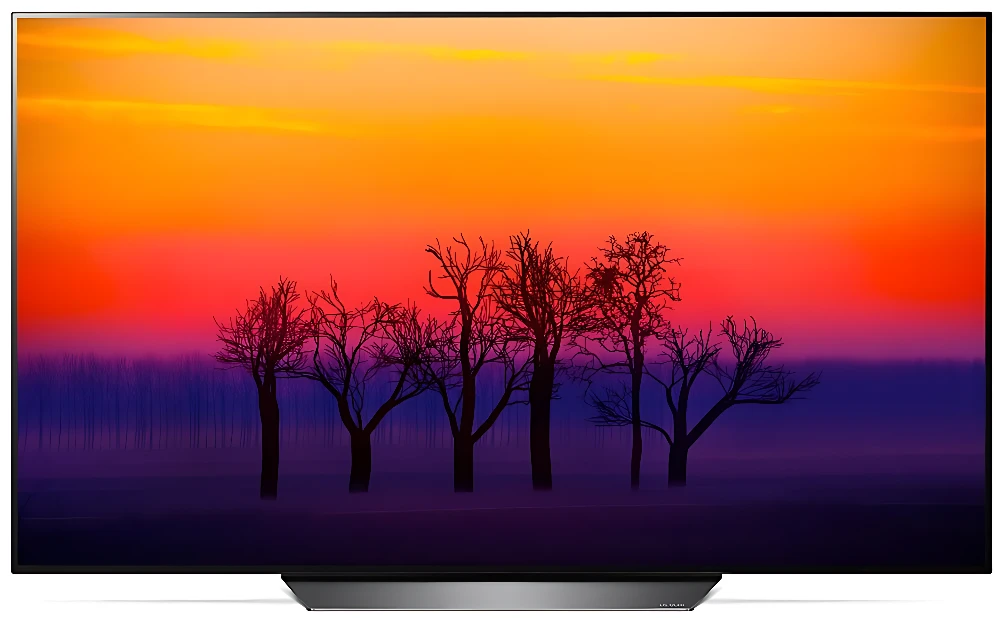 LG OLED55B8SLB