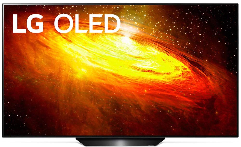 LG OLED55BXRLB