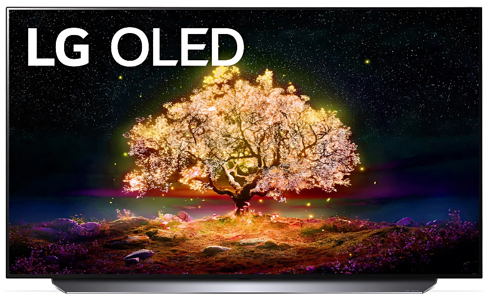 LG OLED55C14LB