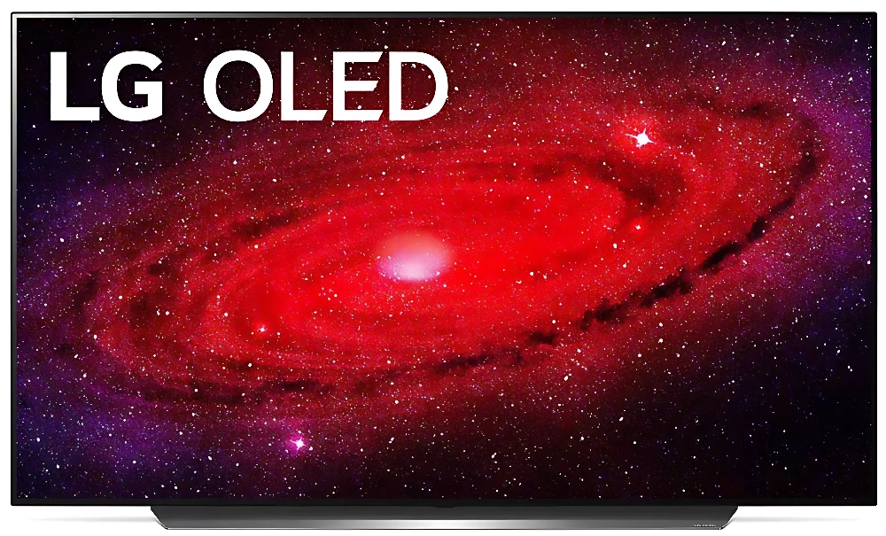LG OLED55CXRLA