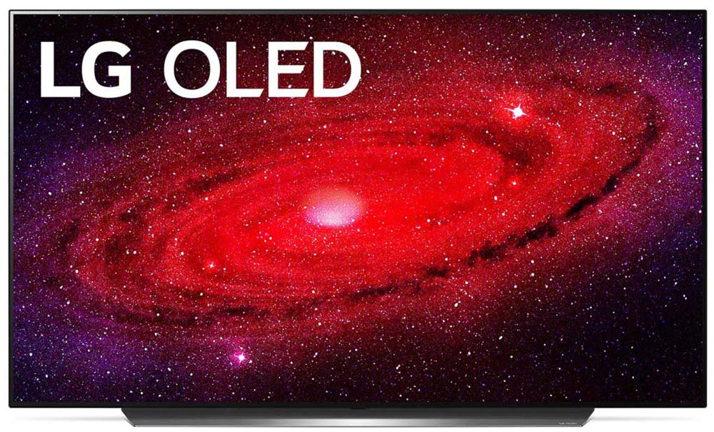 LG OLED65CXRLA