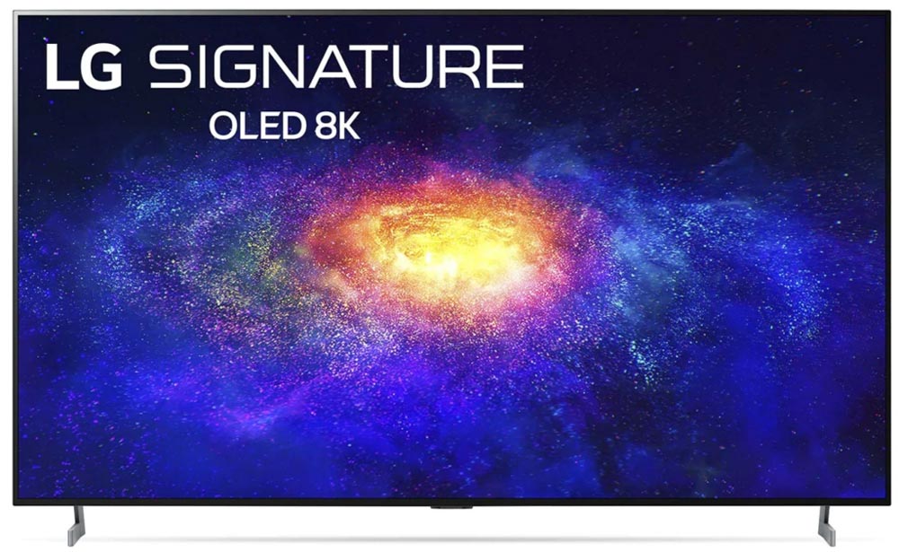 LG OLED77ZX9LA
