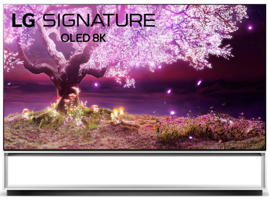 LG OLED88Z19LA