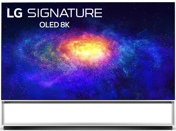 LG OLED88ZX9LA
