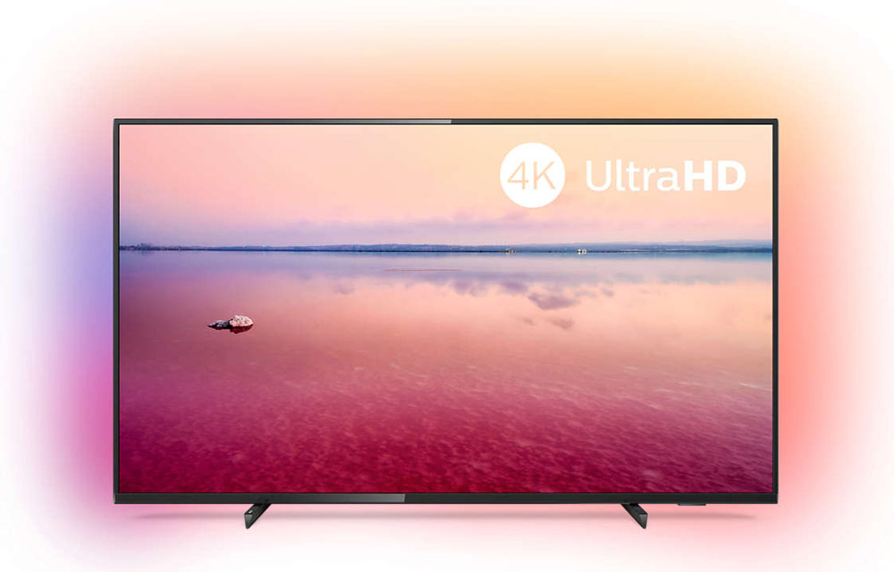 Philips 50PUS6704/60