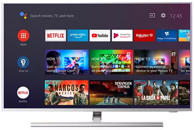 Philips 58PUS8505/60