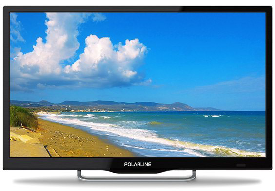 Polarline 24PL51TC-SM