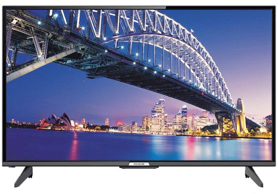 Polarline 32PL51TC-SM