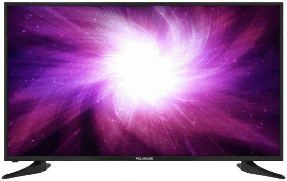 Polarline 40PL51TC-SM