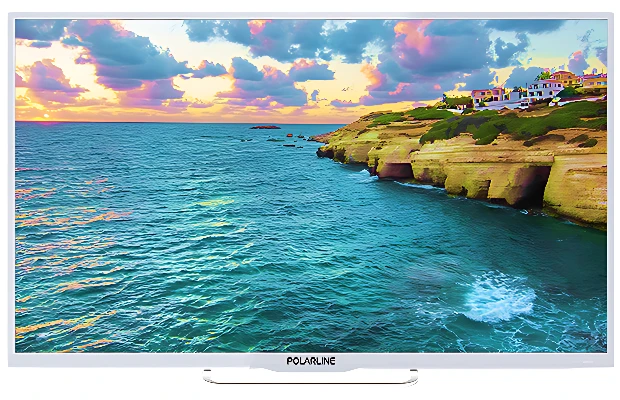 Polarline 40PL53TC