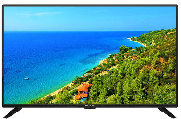 Polarline 43PL51STC-SM