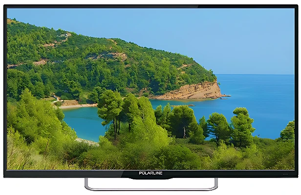Polarline 43PL51TC