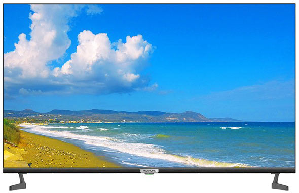 Polarline 43PL52STC-SM