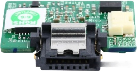 SSD Supermicro 64GB SSD-DM064-SMCMVN1