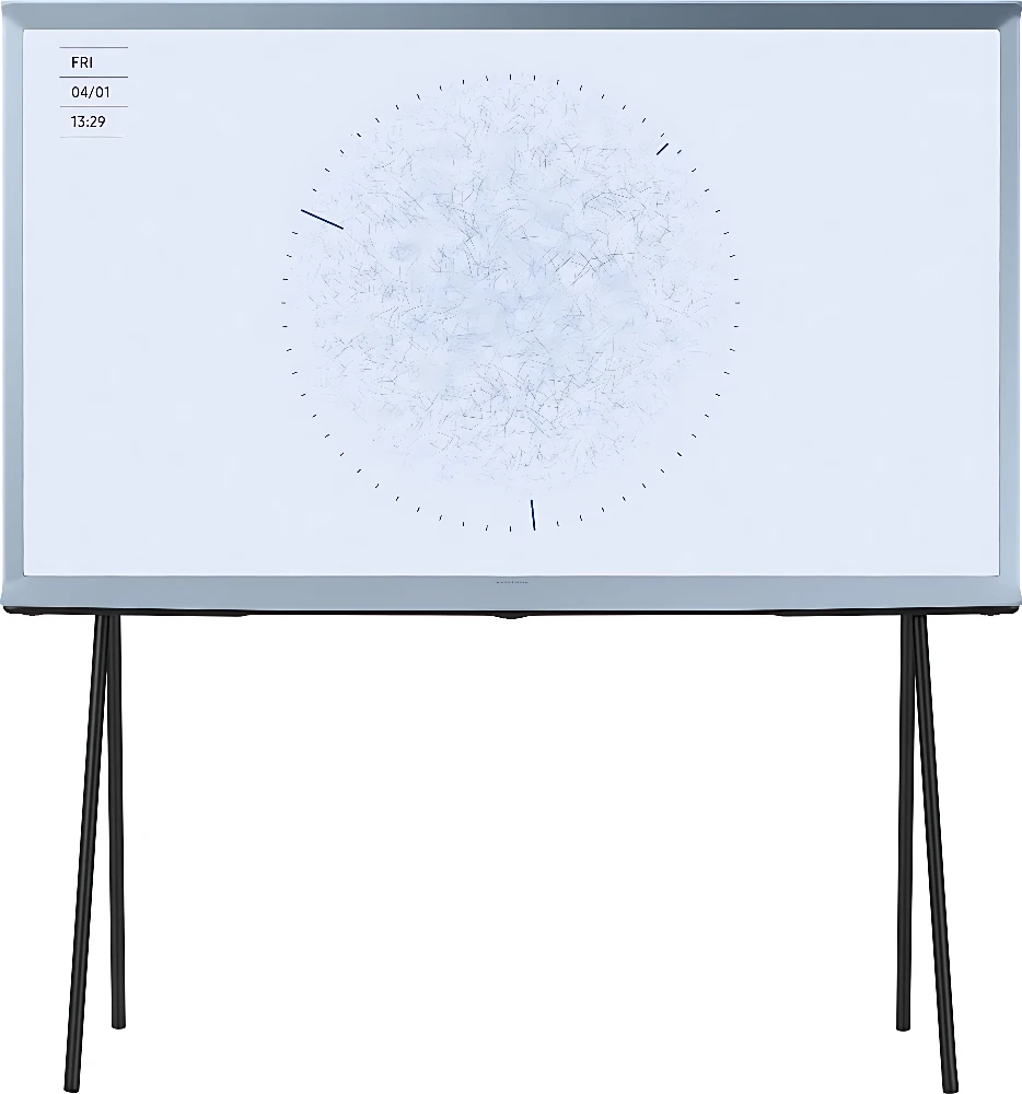Samsung QE43LS01TBU