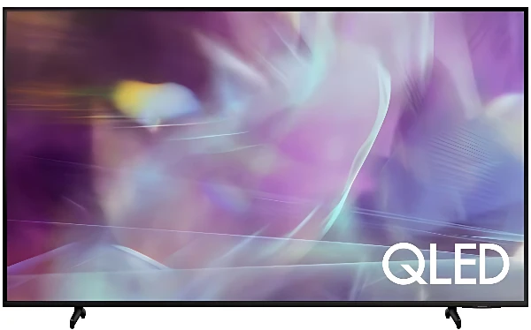 Samsung QE50Q60ABU