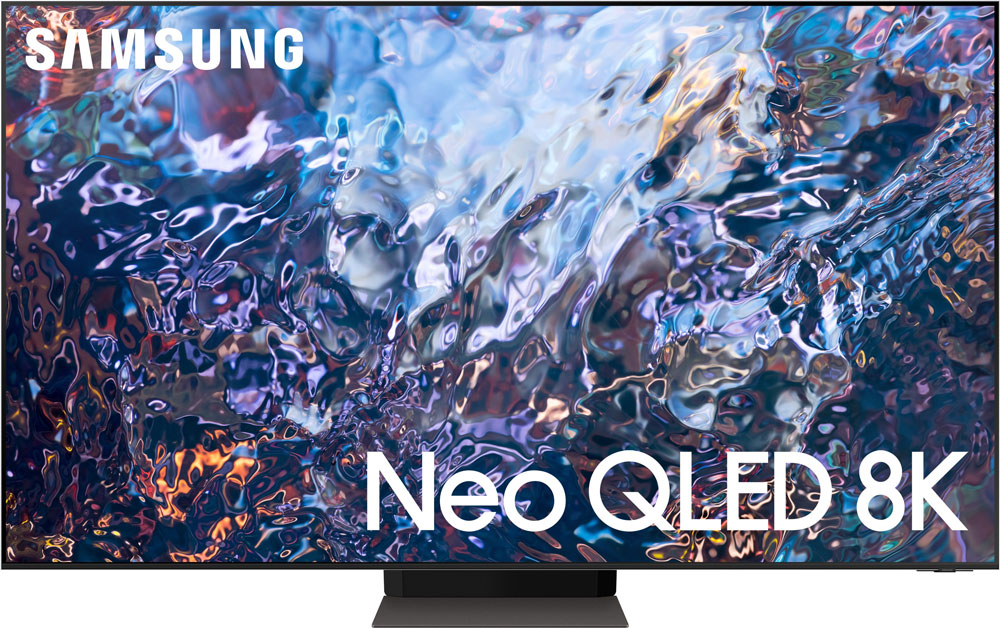 Samsung QE55QN700AU