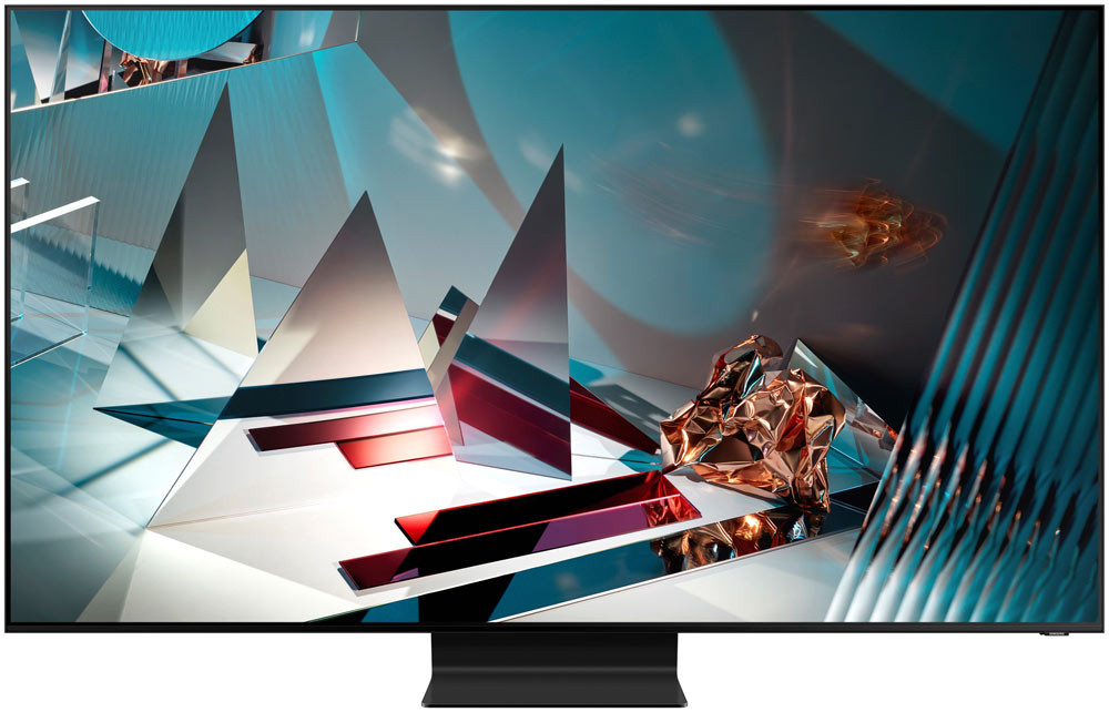 Samsung QE65Q800TAU
