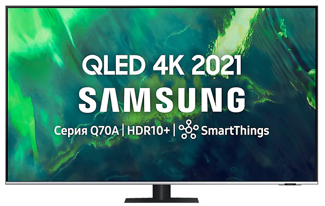 Samsung QE75Q70AAU