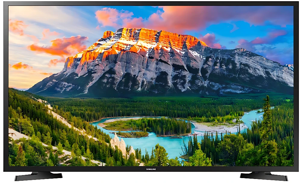 Samsung UE43N5300AU