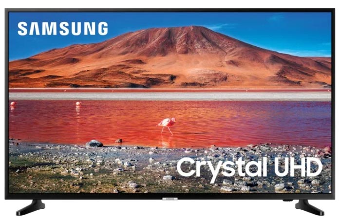 Samsung UE70TU7090U