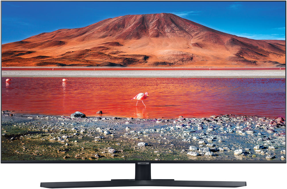 Samsung UE75TU7500U