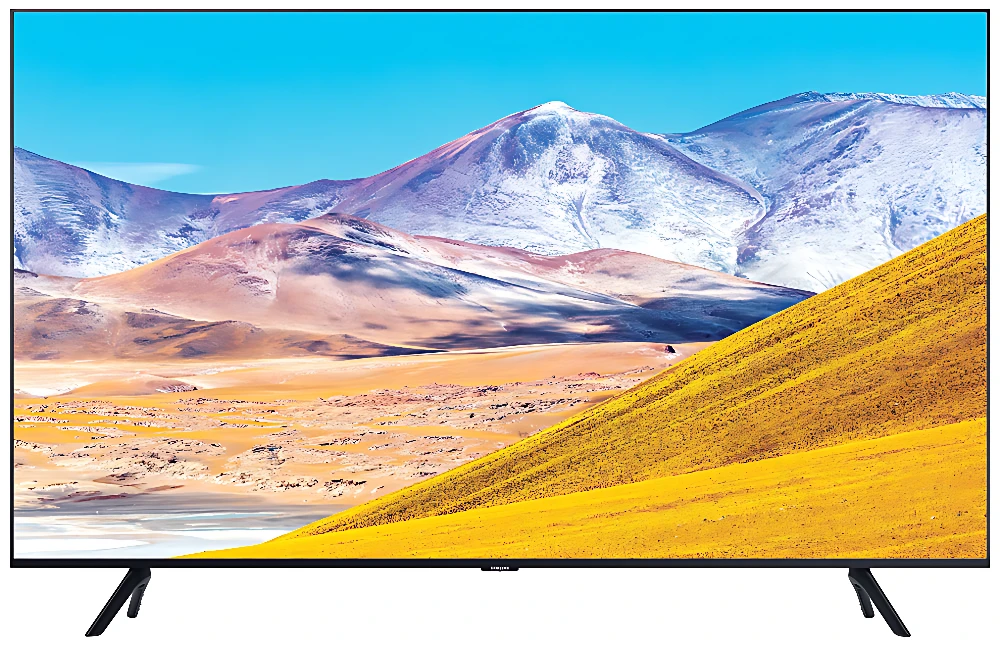 Samsung UE75TU8000U