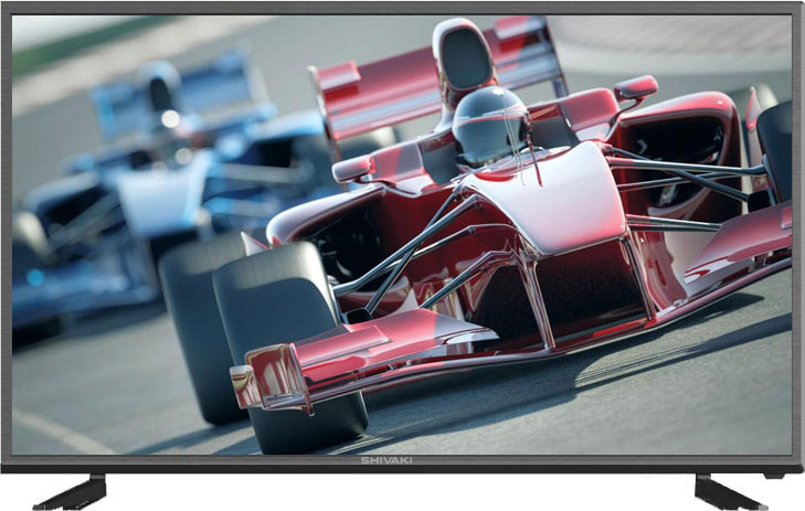 Shivaki STV-40LED42S