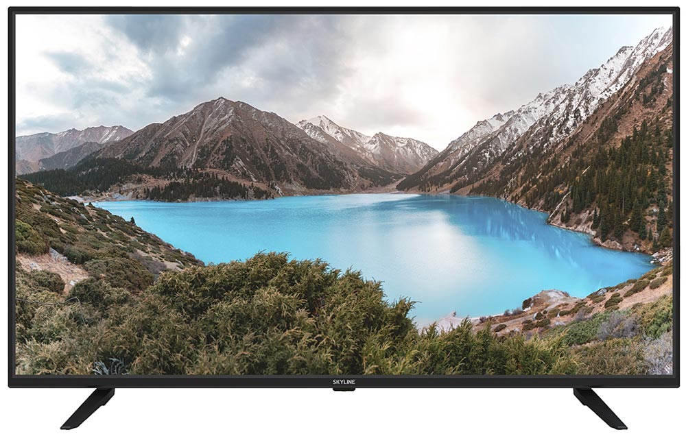 Skyline 65U7510
