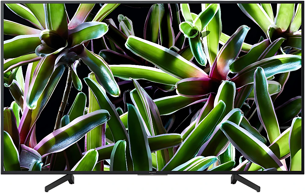 Sony KD-49XG7096
