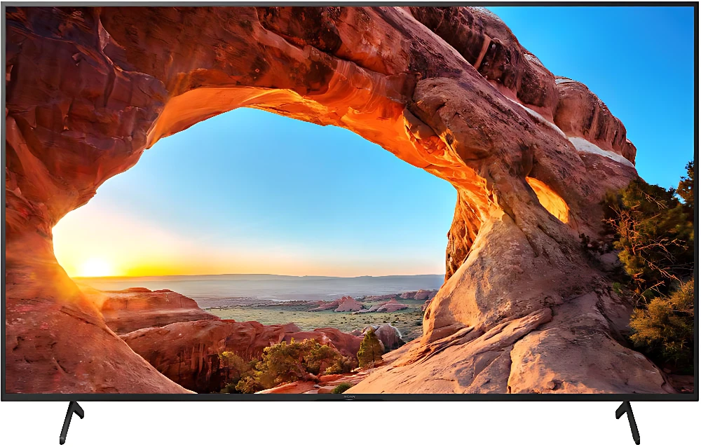 Sony KD-85X85TJ