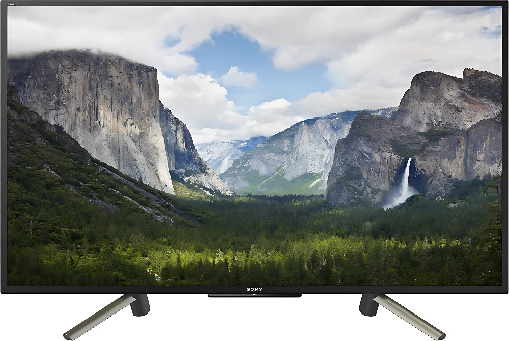 Sony KDL-43WF665