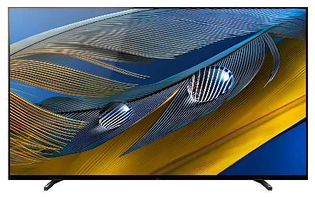 Sony XR-55A80J