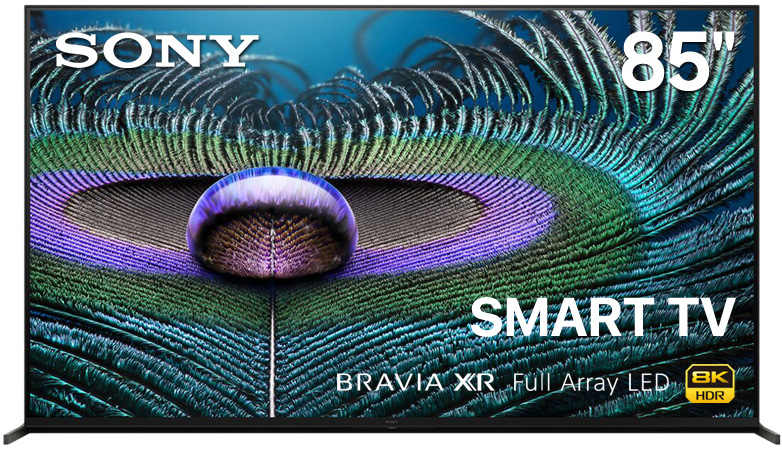 Sony XR-85Z9J