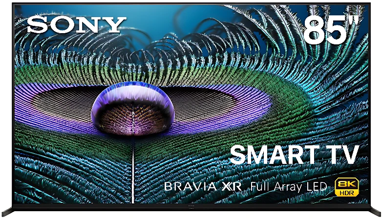 Sony XR-85Z9J