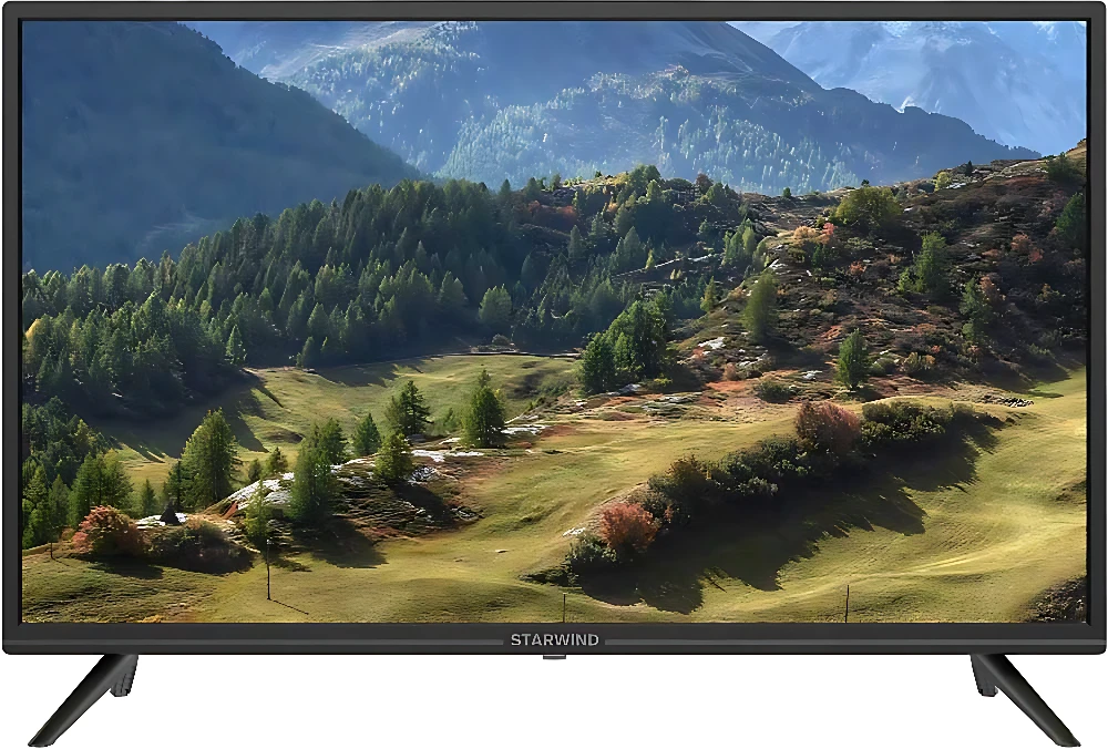 StarWind SW-LED32BB200