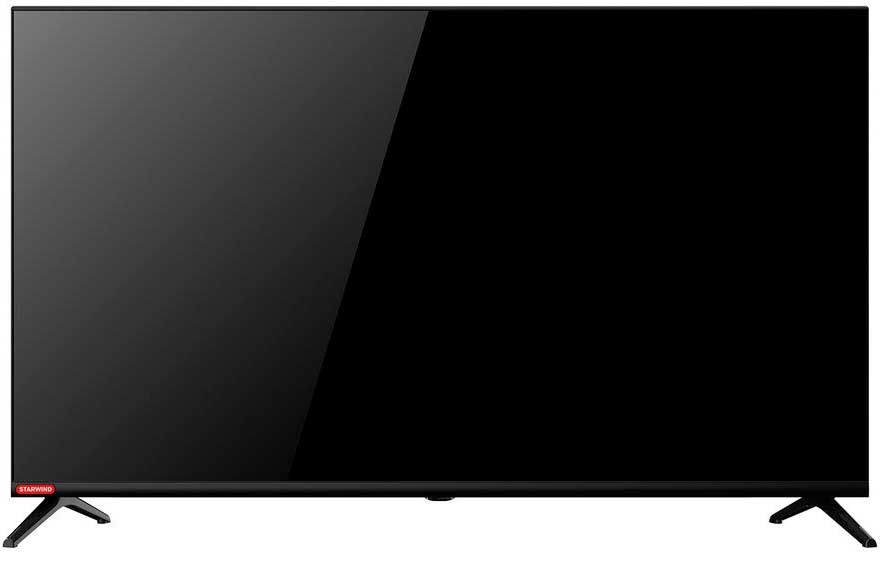 StarWind SW-LED40BB203