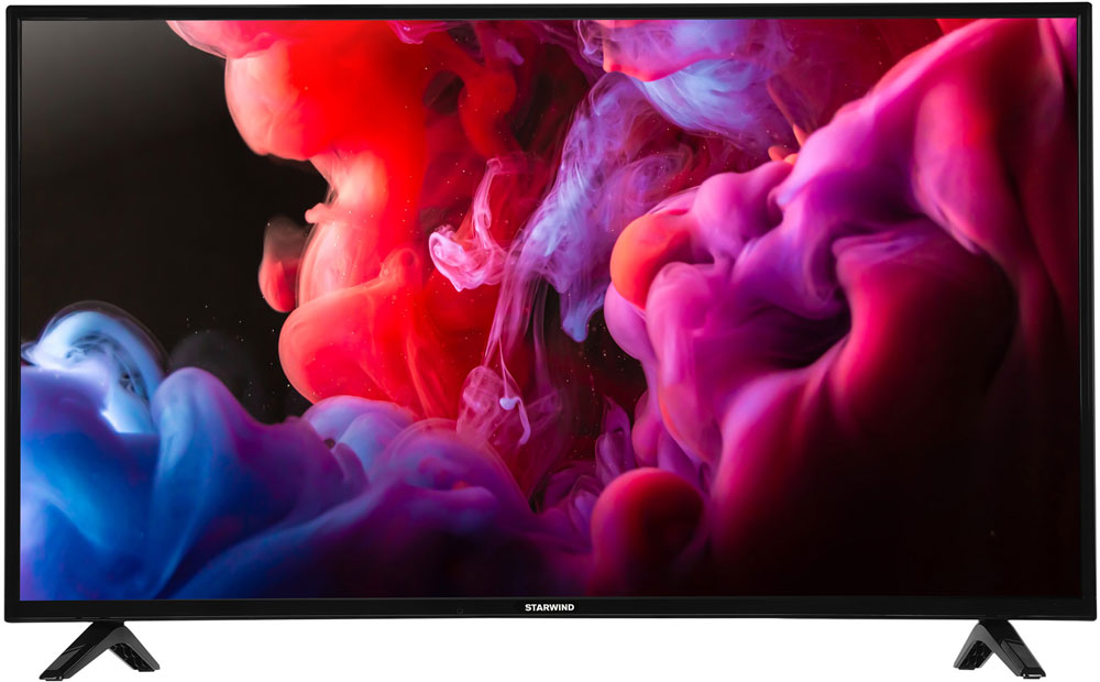 StarWind SW-LED42BB200